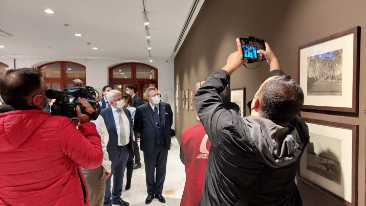 tika-baskan-yardimcisi-cevik:-balkanlarda-16-bin-kulturel-mirasimiz-var