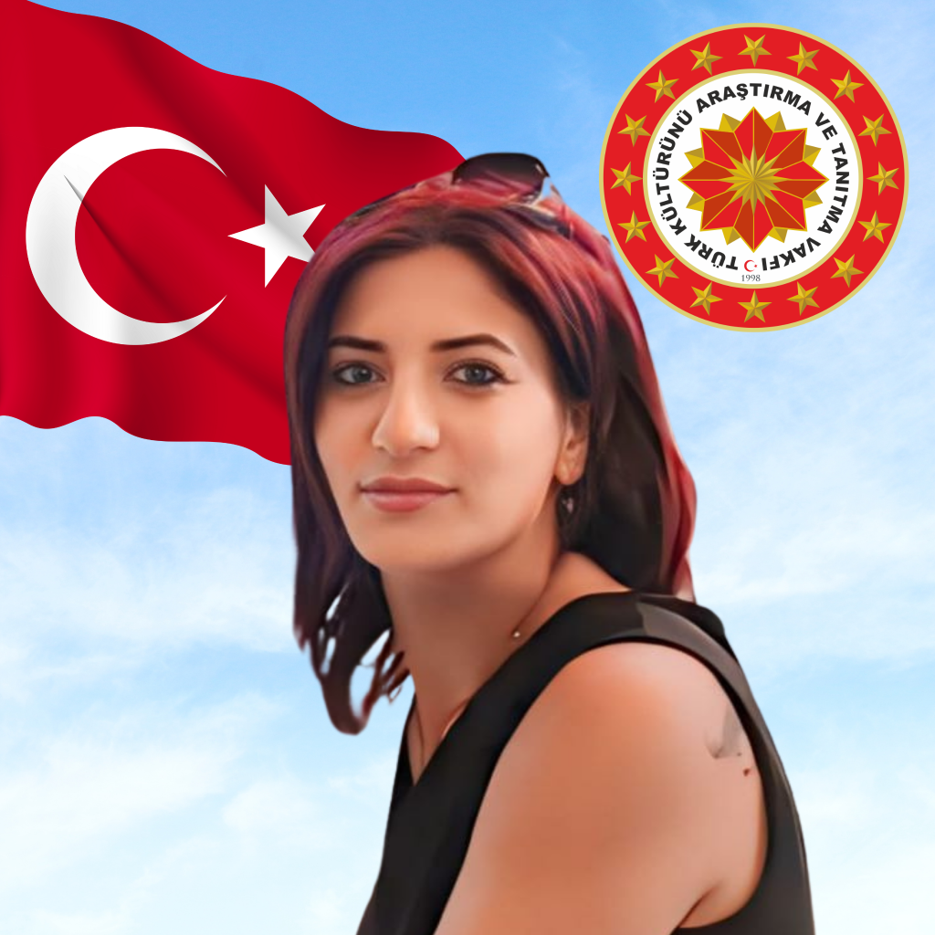 SU MENGÜÇ - EGE BÖLGE BAŞKANI