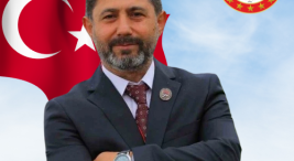GENEL BAŞKAN