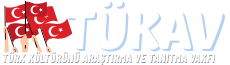 Tükav Gaziler – Türk Kültürünü Araştırma ve Tanıtma Vakfı