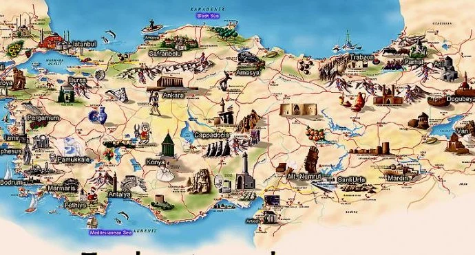 Türk Kültürü