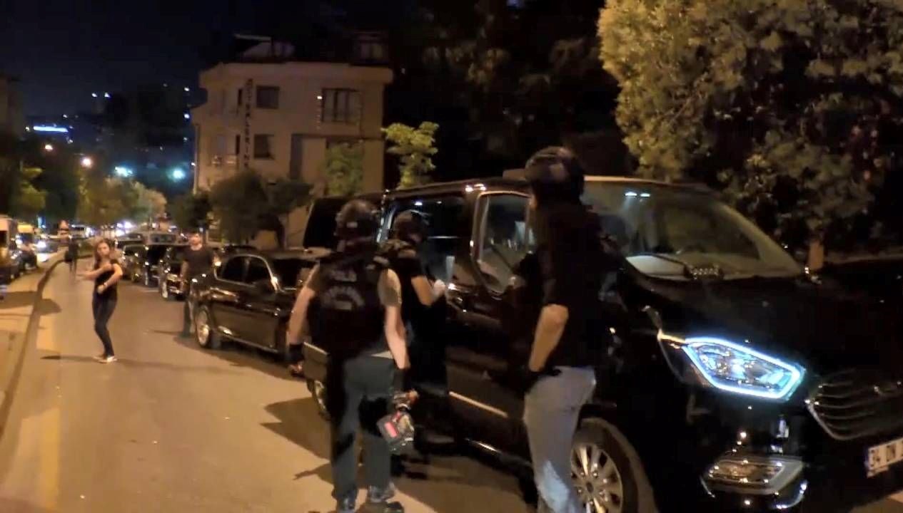 polisi-sehit-eden-silahi ar-ge-kilifiyla-uretmisler