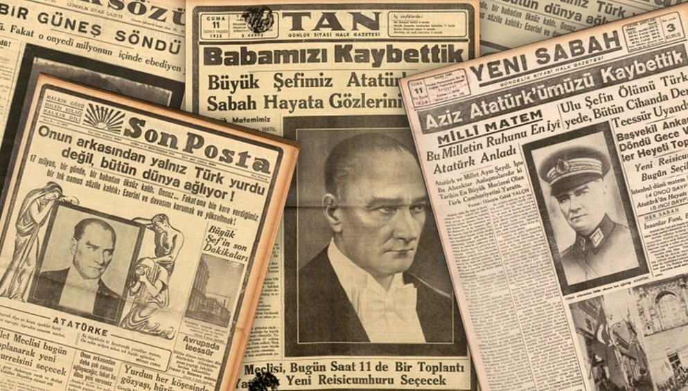 10-kasim-matemi-gazetelerin-tarihi-mansetlerinde:-bir-gunes-sondu