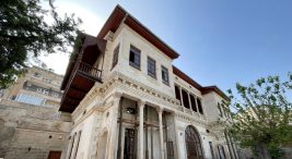 sanliurfa-kurtulus-muzesi bir-yil-icerisinde-ziyarete-acilacak