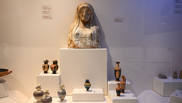 edirne-arkeoloji-ve-etnografya-muzesi’nde-tarihe-yolculuk