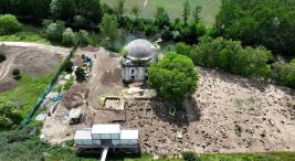 evliya-kasimpasa-camisi’nde-restorasyon-calismalari-suruyor