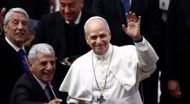 papa-14’uncu-leo,-iznik’e-seyahat-hazirliginda