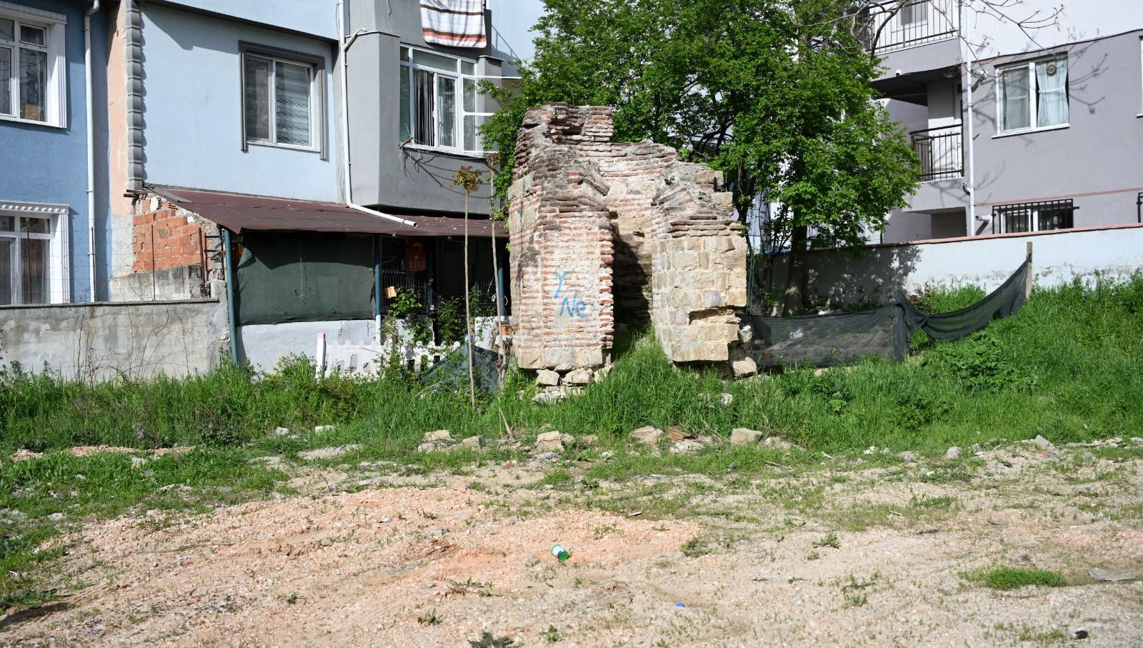 edirne’deki cokalca-camisi-yeniden-yapilacak