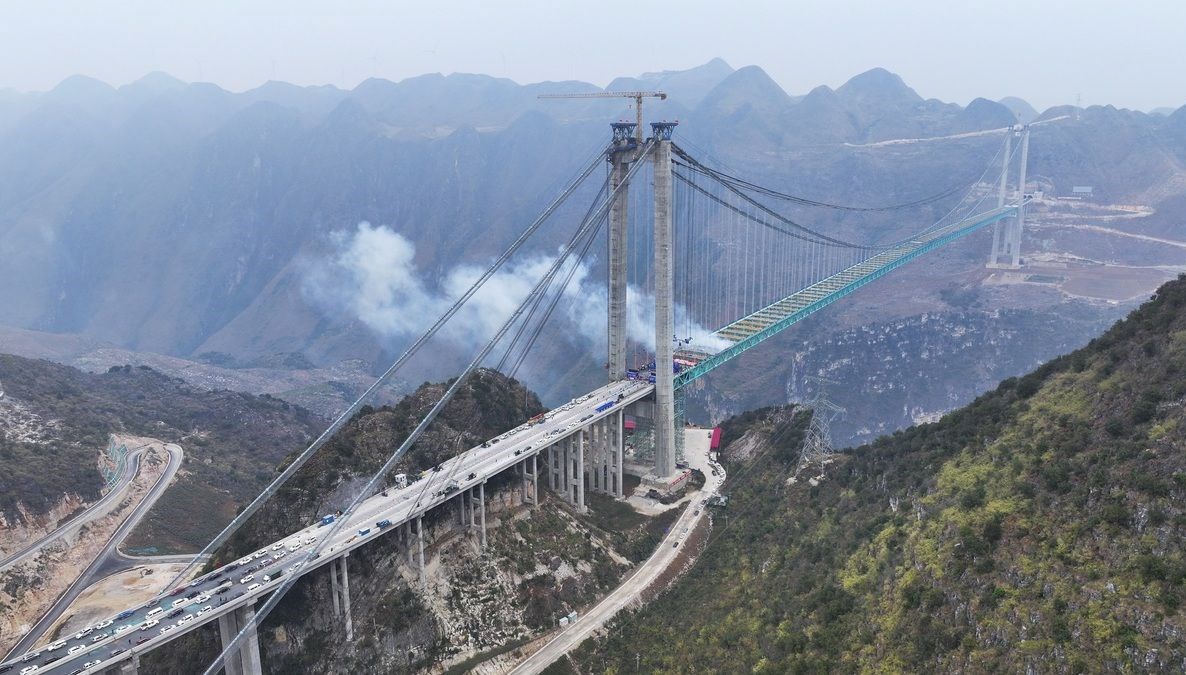 dunyanin-en yuksek koprusu-aciliyor:-cin’den-“super-proje”