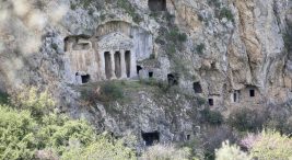 tlos-antik-kenti’nin-tiyatrosu-restore-ediliyor:-bu-yil-icerisinde-acilmasi planlaniyor