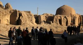 kurtan-kalesi tarihi-ve-kulturel-zenginlikleriyle-dikkat-cekiyor