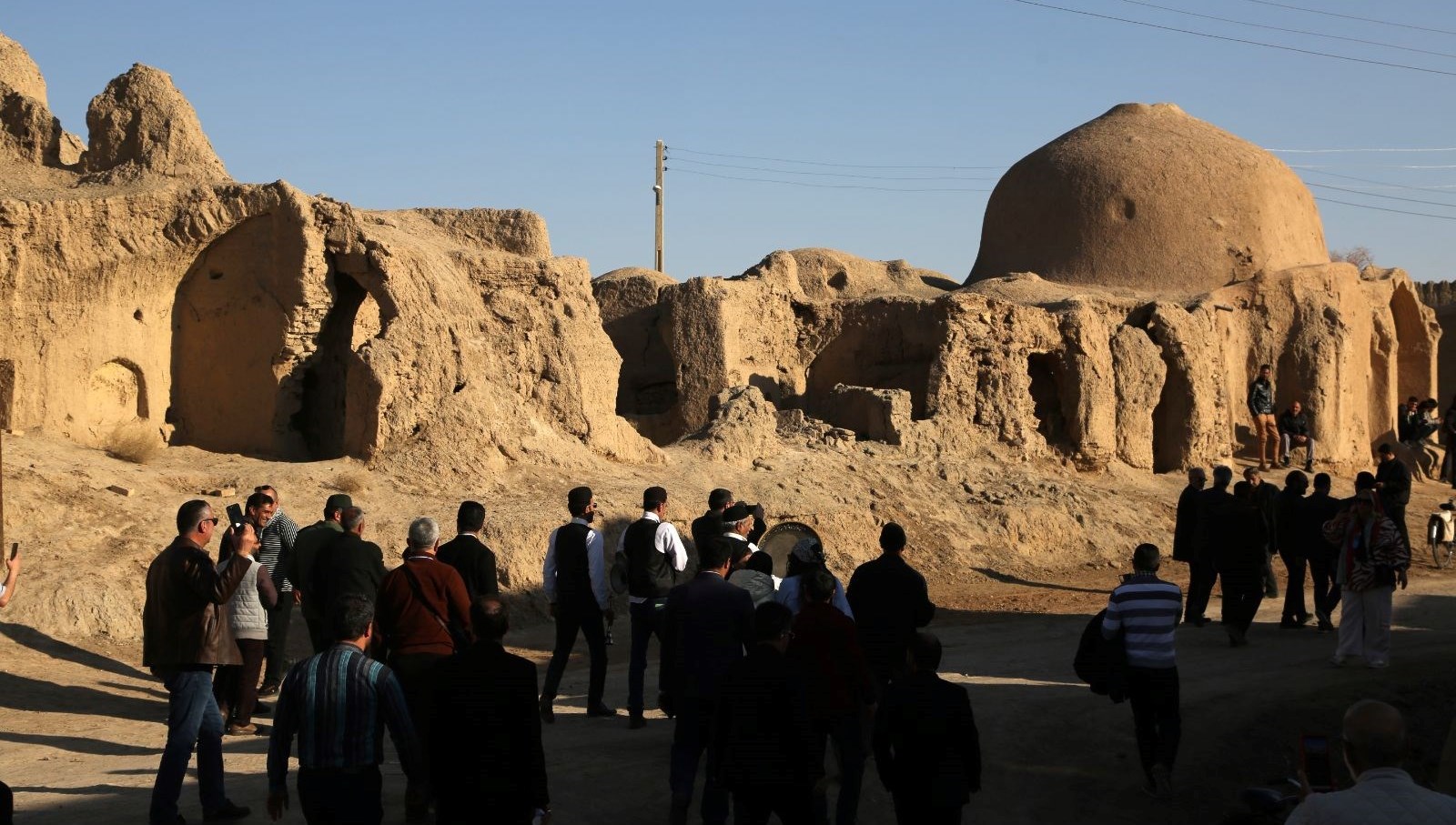 kurtan-kalesi tarihi-ve-kulturel-zenginlikleriyle-dikkat-cekiyor