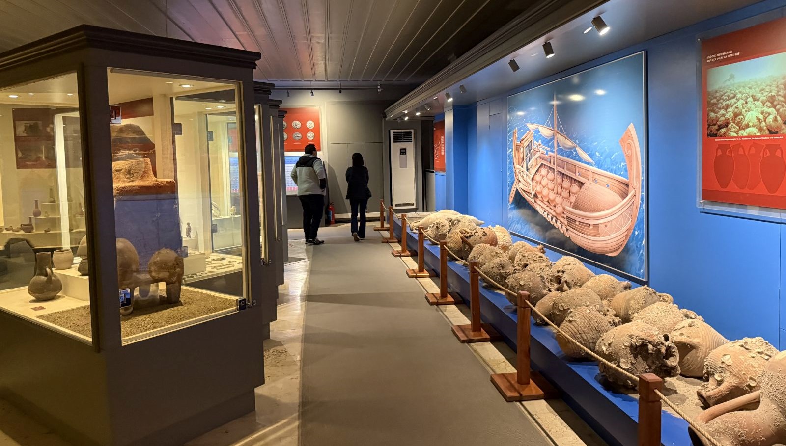 tekirdag-arkeoloji-ve-etnografya-muzesi’ne-yogun-ilgi