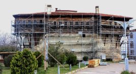 ordu’daki-hazinedaroglu-konagi kent-muzesine-donusuyor