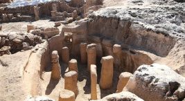 karahantepe-bu-yil-ziyarete-acilacak: neolitik-cag’a-ait-onemli-izler-tasiyor