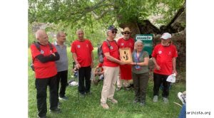 GÖRDES GEZİSİ BİR ÖZEL 