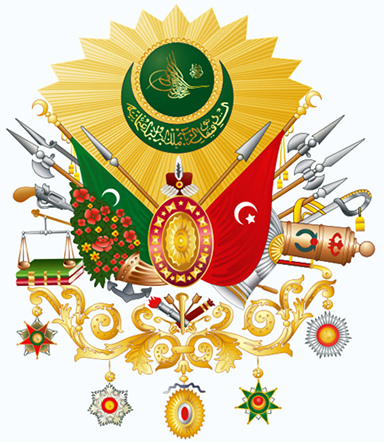 osmanli-imparatorlugu'nun-hukum-surdugu-ulkeler