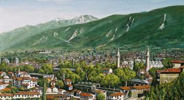 ilk-osmanli-baskenti-bursa