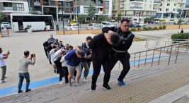 edirne’de-sehit-ailesini-dolandiran-11-supheli-adliyede