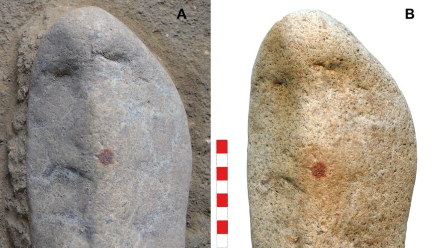 bilim-insanlari-saskin:-43-bin-yillik-tasta-parmak-izi-bulundu!