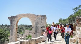 ‘kilikya-yolu’-doga-ve-tarih-tutkunlarini-bekliyor