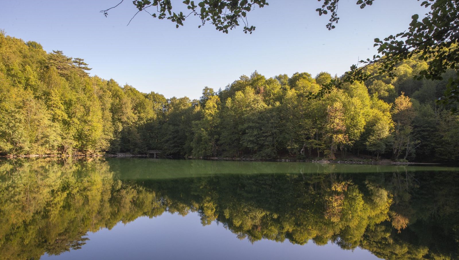 yedigoller’de-sonbahar-guzelligi: essiz-dogasi-hayran-birakiyor