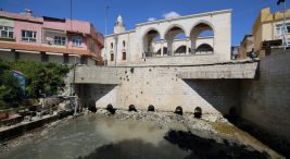 diyarbakir’daki-ulu-cami-restore-edildi