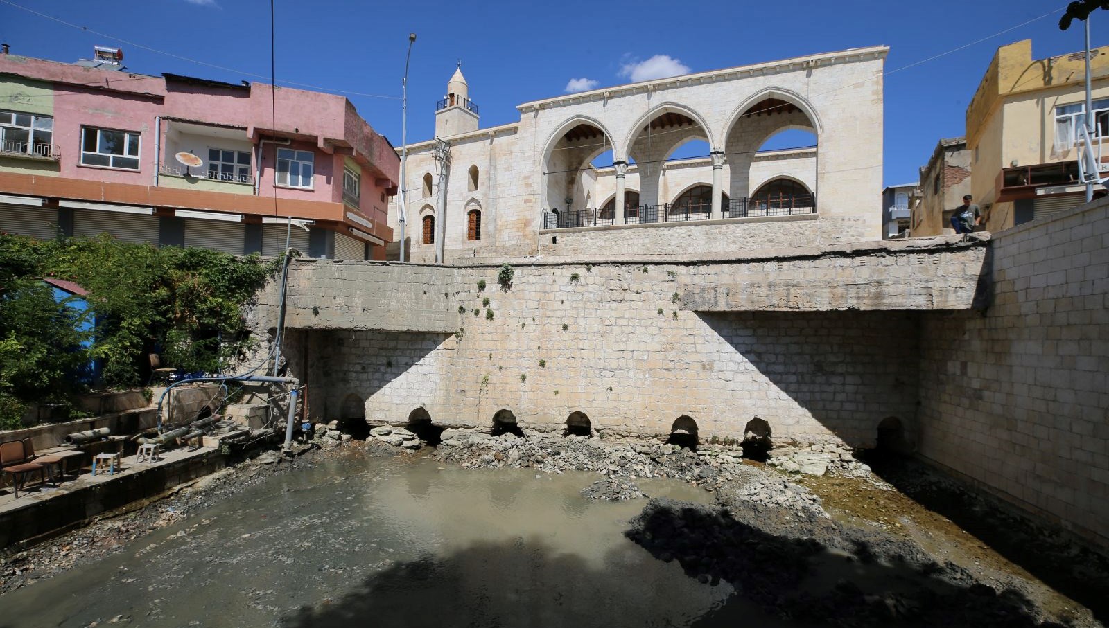 diyarbakir’daki-ulu-cami-restore-edildi