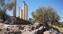 smyrna-hoyugu’nde-kazi-calismalari-suruyor