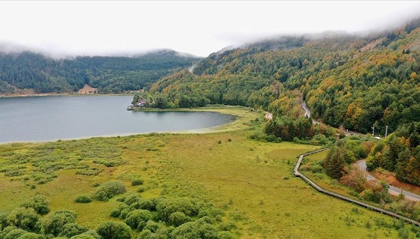 abant-golu-milli-parki’nda-sonbahar renkleri