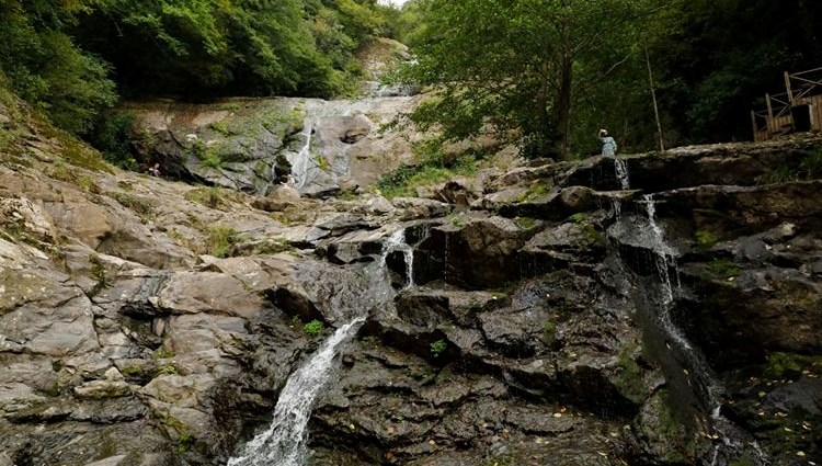 karacaoren-selalesi’ne-ziyaretci-akini