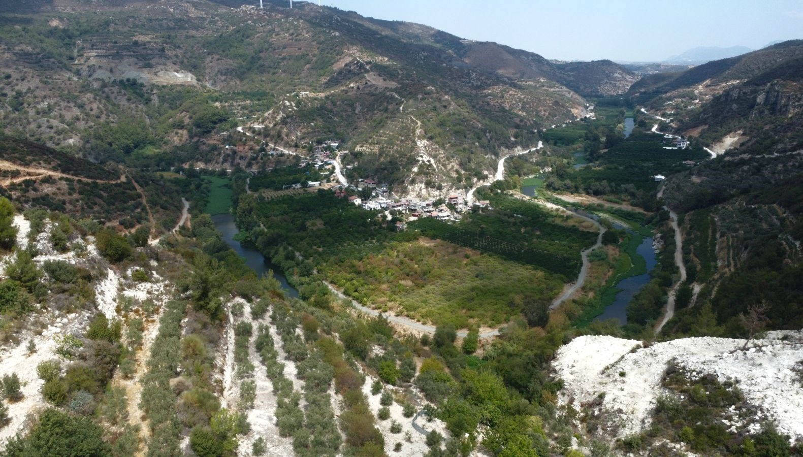 hatay’in-sakli-cenneti-drone-ile-havadan-goruntulendi