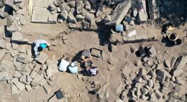 manisa’daki-aigai-antik-kenti’nde-kazi-calismalari-suruyor