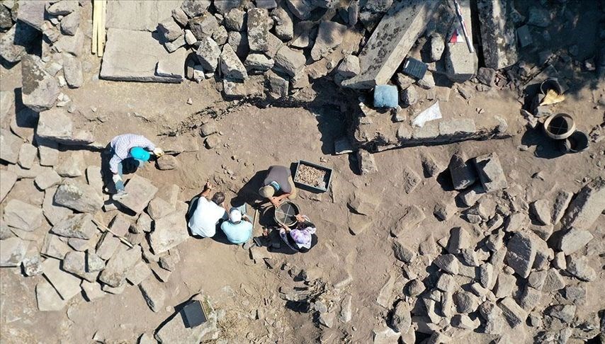 manisa’daki-aigai-antik-kenti’nde-kazi-calismalari-suruyor