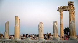 antalya’dan-yeni-rekor: bir-gunde-105-bin-ziyaretci