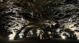 cankiri’daki-yer-alti-tuz-sehri’ne-yogun-ilgi