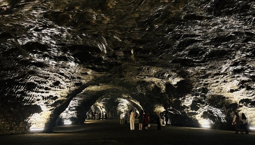 cankiri’daki-yer-alti-tuz-sehri’ne-yogun-ilgi