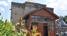 bitlis’teki-hazo-hani-ve-haci-begiye-camisi yeniden-acildi