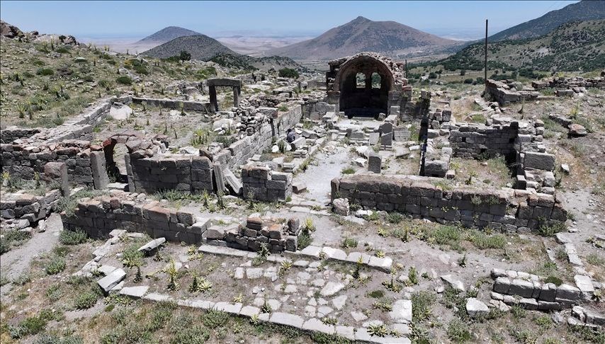 karaman’daki-“binbir-kilise”-bolgesinde-calismalar-suruyor