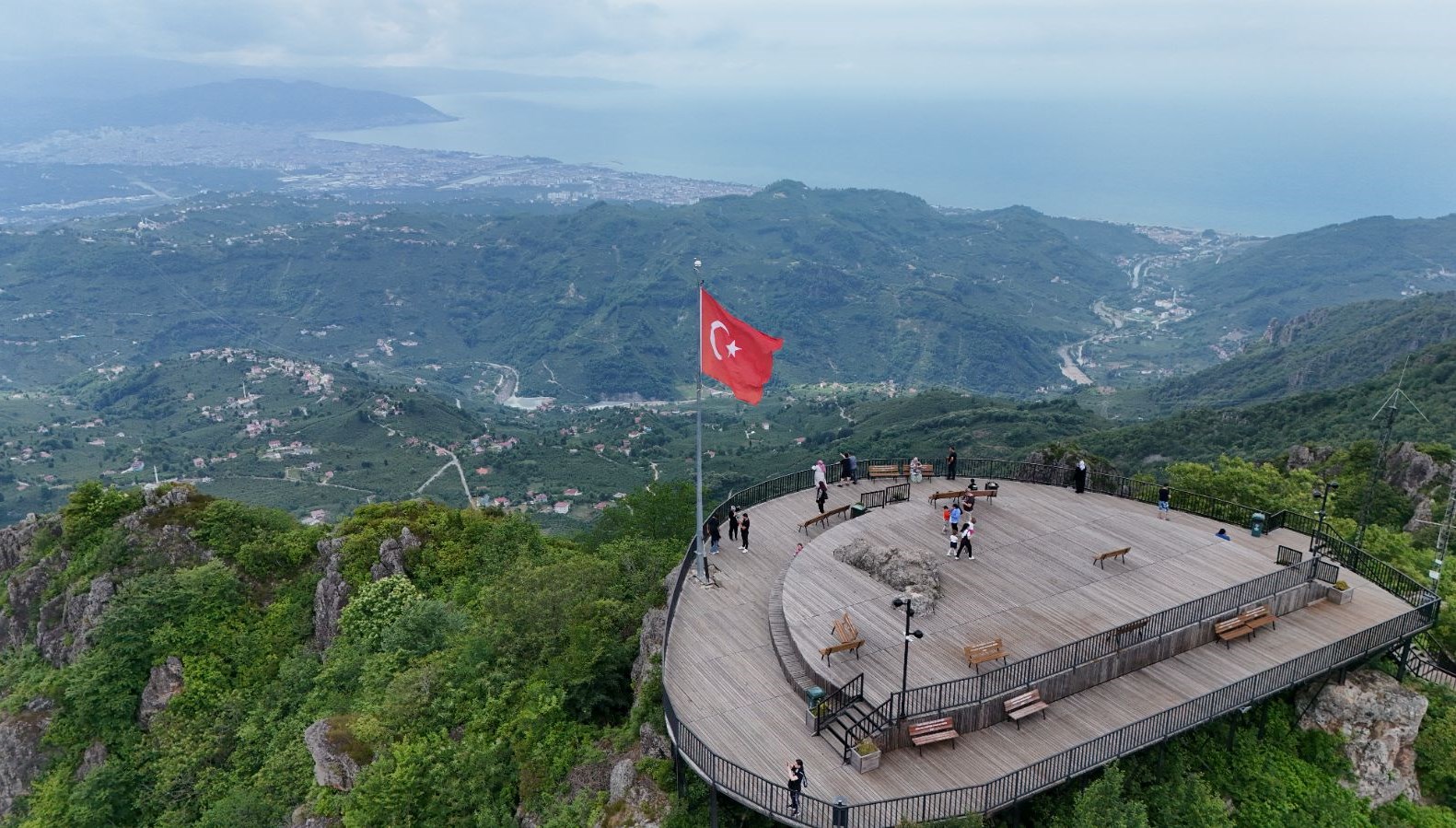 ordu’daki-yoroz-kent-ormani’na-yogun-ilgi