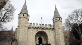 topkapi-sarayi-gece-ziyaret-edilebilecek