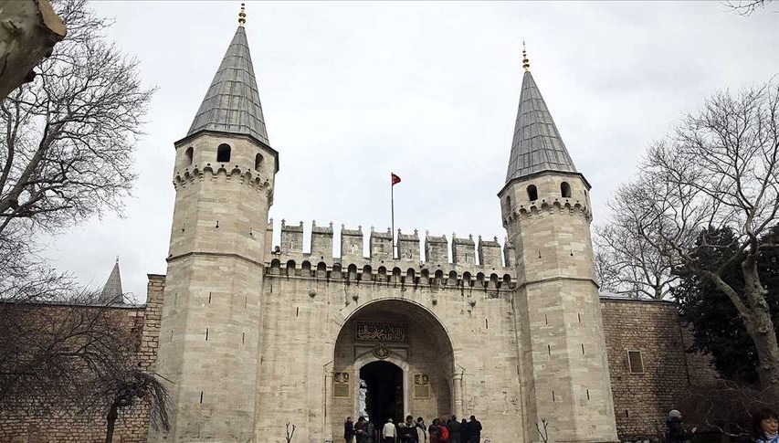 topkapi-sarayi-gece-ziyaret-edilebilecek