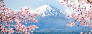 Japonya’da huzura yolculuk: Fuji Dağı tırmanış rehberi