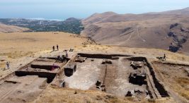 bitlis’teki-kef-kalesi’nde-kazi-calismalari-devam-ediyor