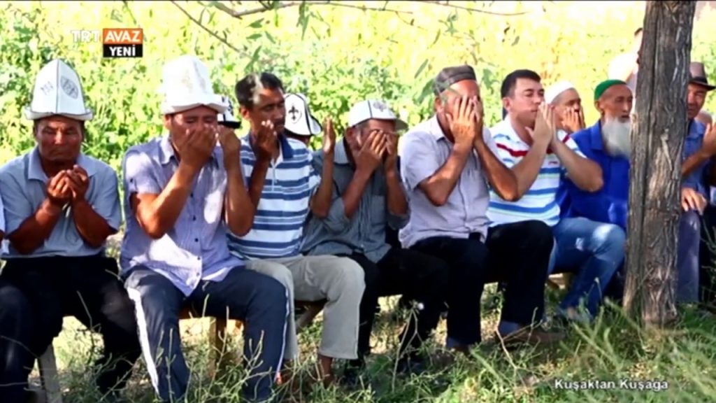 Merhumun Arkasından Neden 1001 Kere Kelime-i Şehadet Getiriyorlar? – Kuşaktan Kuşağa –