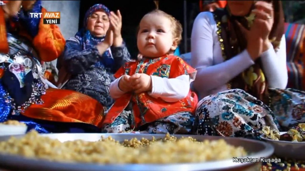 Diş Hediği Geleneği Nedir? –  Kuşaktan Kuşağa –