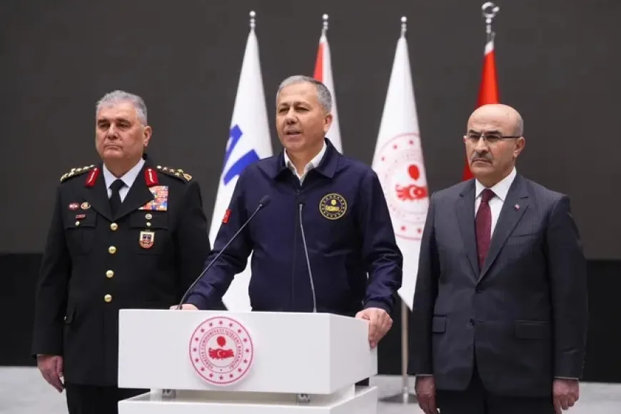 Yalova’da DEAŞ operasyonu: 3 polis şehit oldu, 6 terörist öldürüldü