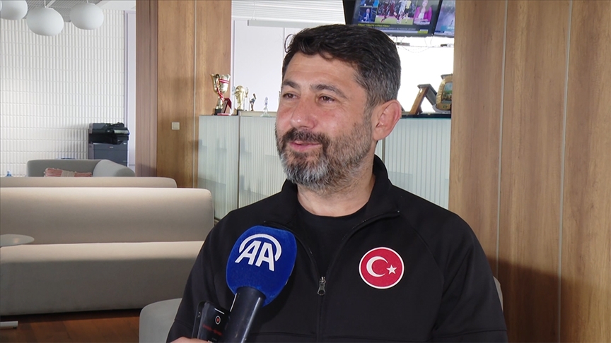 İsmail Temiz: Gazilikten Dünya Şampiyonluğuna Bir Başarı Hikayesi