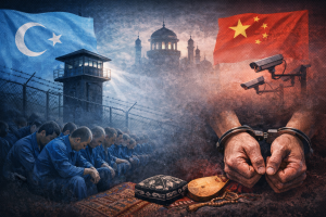 Doğu Türkistan’da Sistematik Devlet Baskısı ve Kültürel Yıkım